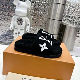 Zapatillas Louis Vuitton -0465  