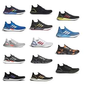 Adidas super 20 casual Edition - 0489  