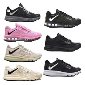Espuma Nike Stussy - 0521  