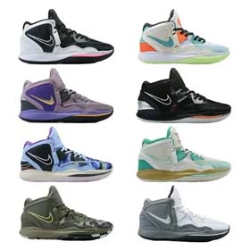 Nike Kyrie Infinity - 0537  