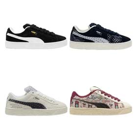 Puma Bucket - 0545  