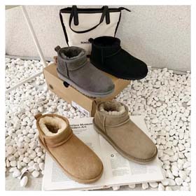 Ugg (31 modelos) - 0562  