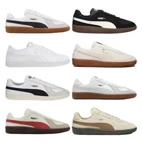 Puma dexcom V2 (8 modelos) - 0573  