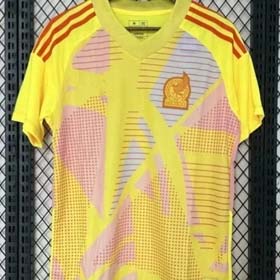 Camiseta de fútbol -1267  