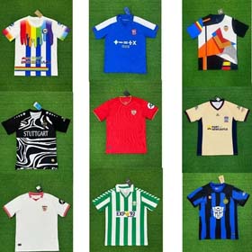Camiseta de moda -1270  