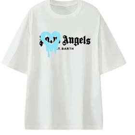Moda mangas cortas -1301  