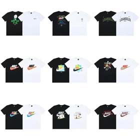 Camiseta de moda-1311  