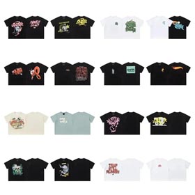 Camiseta de moda -1362  
