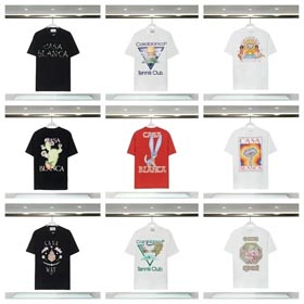 Camiseta de moda -1372  