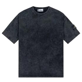 Camiseta de moda-1410  