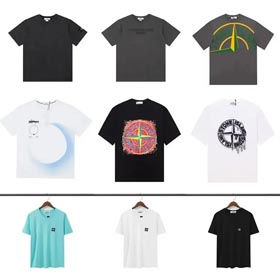 Camiseta casual -1412  