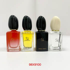 Armani Amor Fragrancia 4 piezas set-3269  