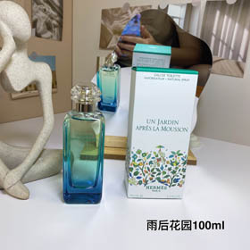 Hermès Jardín Después de la Lluvia Perfume-3296  