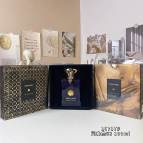Amouage Intermezzo 53 Perfume para mujer-3307  