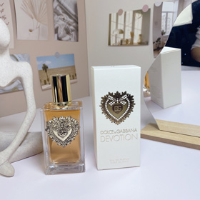Dolce & Gabbana Dedication Agua de Perfume para mujer-3502  