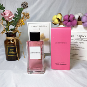 Dolce & Gabbana Queen No. 3 Edición Limitada Perfume-3505  