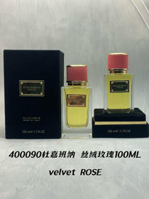 Dolce & Gabbana 10 fragrancias-3507  