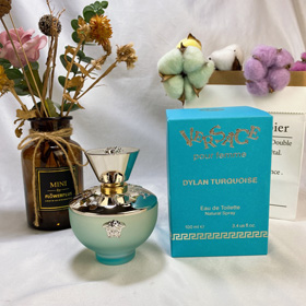 Versace Poseidon Agua de aseo-3517  
