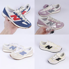 New Balance NB 471 suela delgada zapatos de padre-niño-4079  