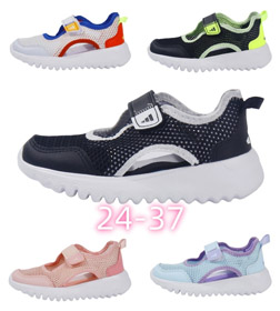 Sandalias de niños adidas Summerflex-4233  