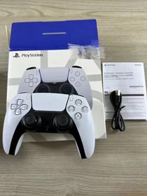 Controlador de juego P&S 5  