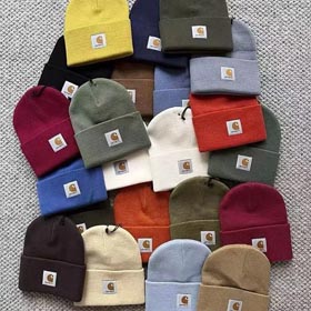 Sombrero de Carhartt  