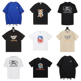 Camiseta de Burberry  