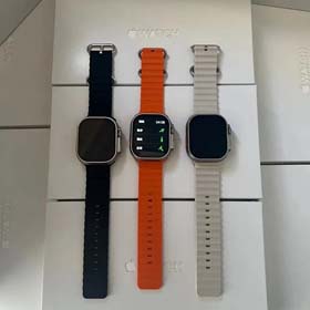 Reloj deportivo inteligente - 0640  