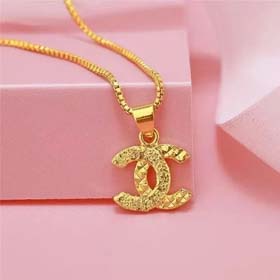 collar de chanel-0666  