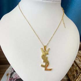 YSL collar-0667  