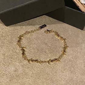 Pulsera ysl - 0669  