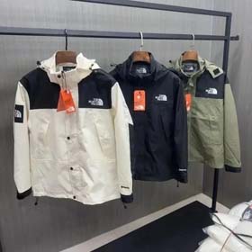 Chaqueta Norte - 0807  
