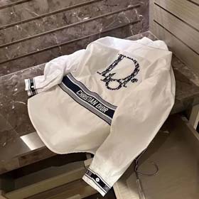Abrigo Dior - 0824  