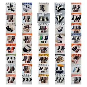 Calcetines Hombre -1439  
