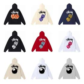Sudadera de moda-2260  
