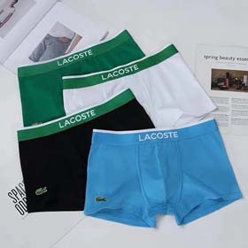 Lac0ste masculino 3ps - 2365  
