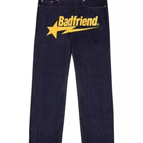 Male amigo Baggy Jean-2495  