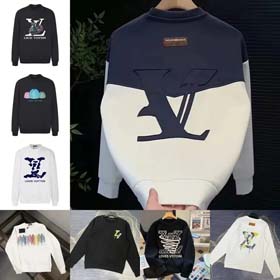 Louis Vuitton Suéter-2513  