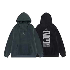Jordan Sudadera con capucha-2515  