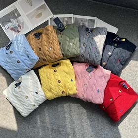 Ralph Lauren mujer sudadera-2533  