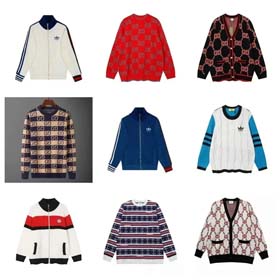 Suéter Gucci (+15 colo) - 2538  