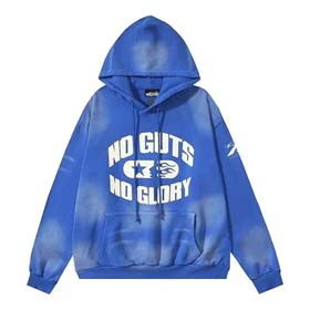Hellstar sudadera con capucha-2541  
