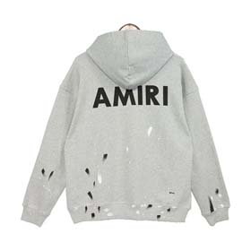 Camiseta con capucha Amiri-2551  