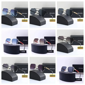 Gafas de Prada-2727  