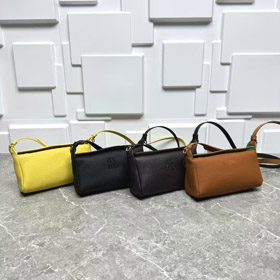 Miu Miu new high-quality dumpling bag-5806  