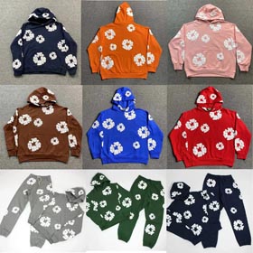 Chaqueta casual DT / jeans