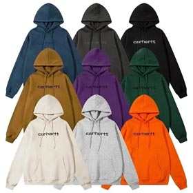 Camiseta con capucha Carhart
