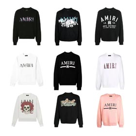 sudadera amiri