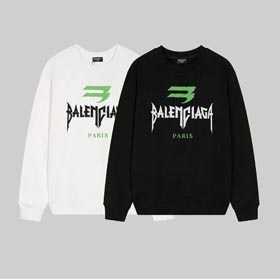 BALENCIAGA Manga larga