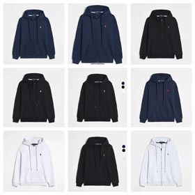 Ralph Lauren Polo fw23